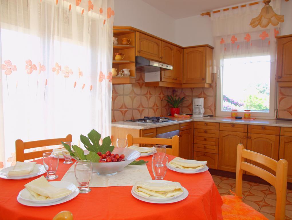 Apartment Taja Liznjan Bilik gambar