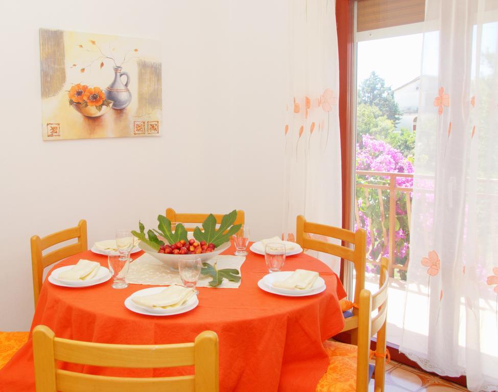 Apartment Taja Liznjan Bilik gambar