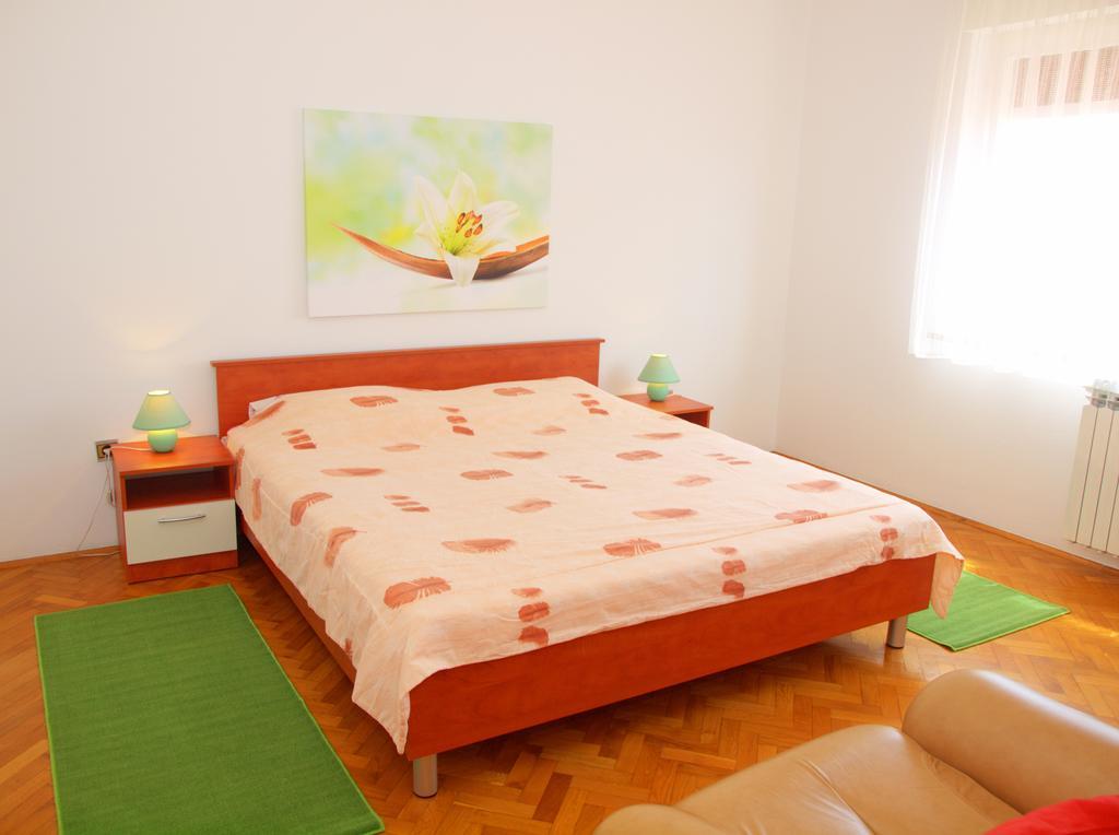 Apartment Taja Liznjan Bilik gambar