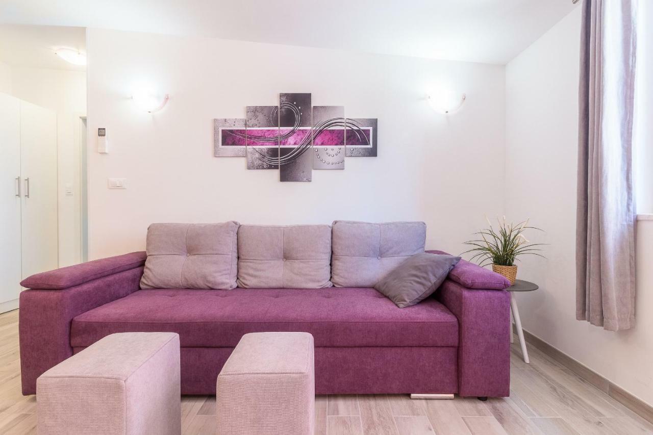 Apartment Taja Liznjan Luaran gambar