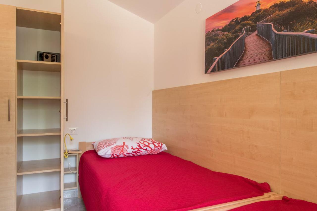 Apartment Taja Liznjan Luaran gambar