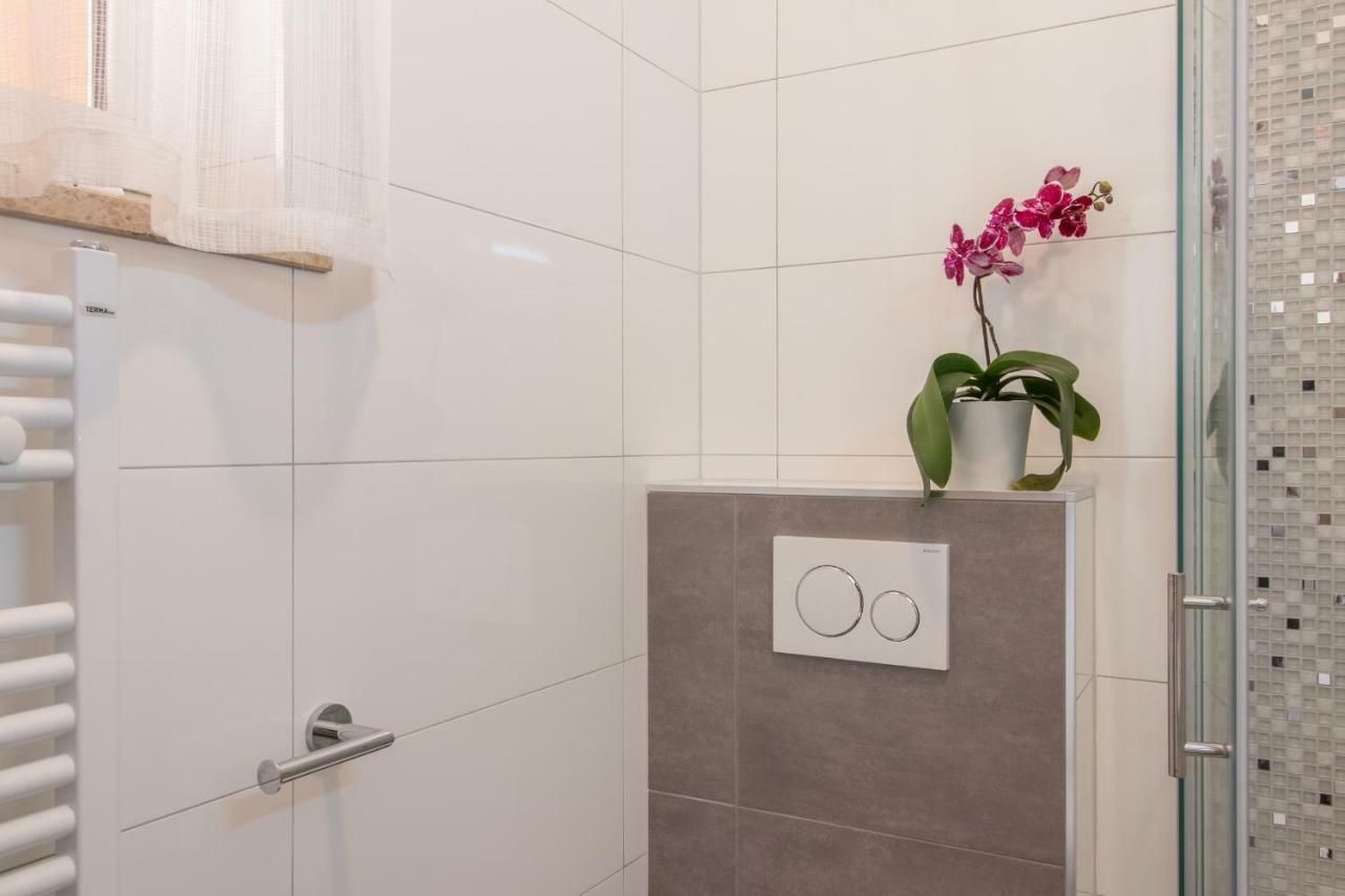 Apartment Taja Liznjan Luaran gambar