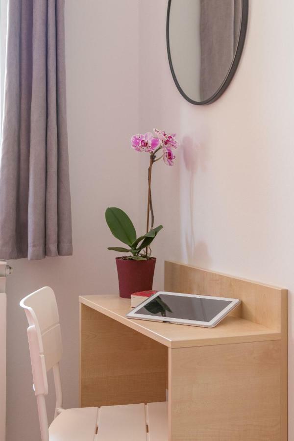 Apartment Taja Liznjan Luaran gambar